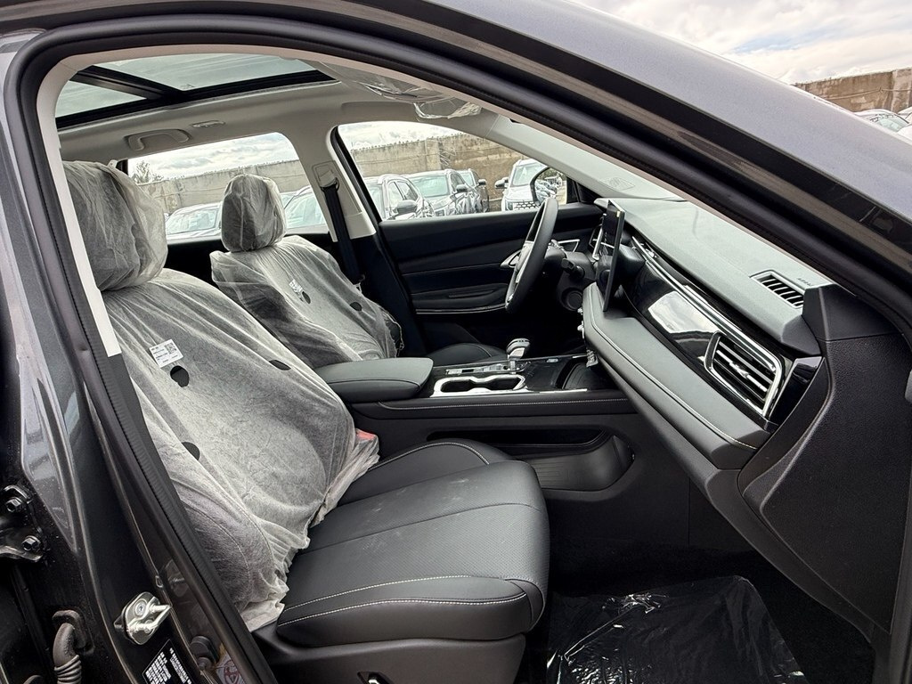 2026 Changan CS 75 Pro, 1.5L, 0km - Image 16