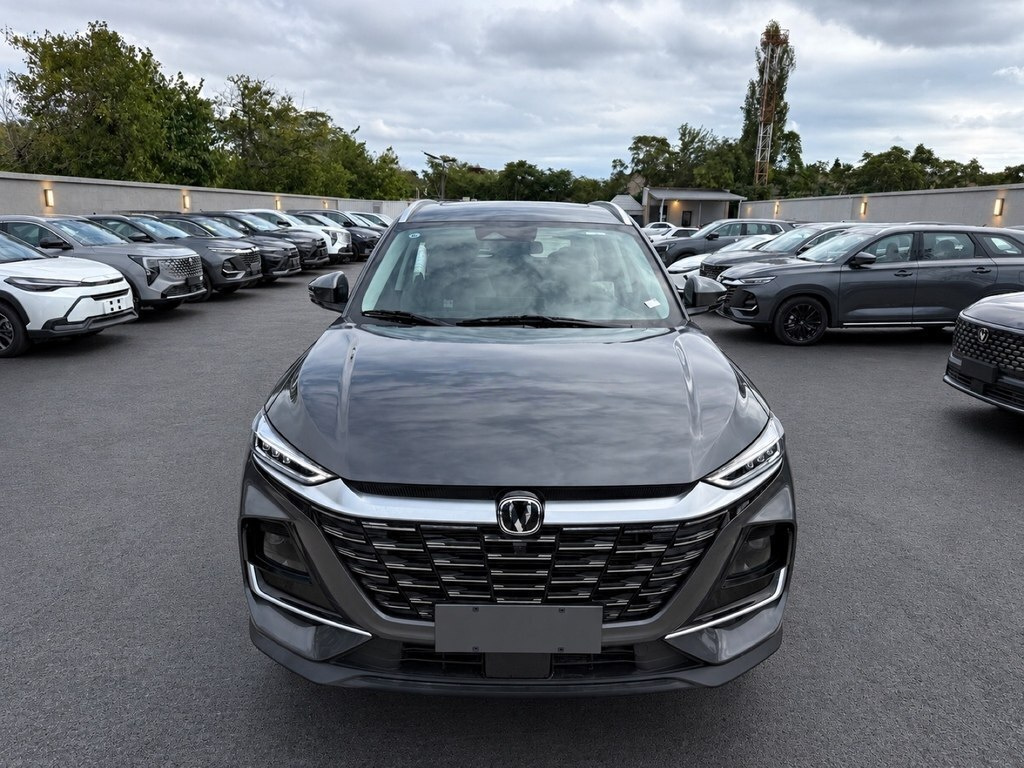 2026 Changan CS 75 Pro, 1.5L, 0km - Image 3
