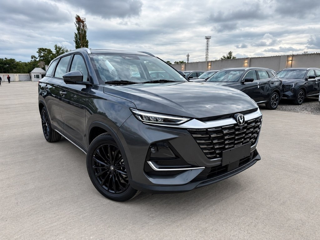 2026 Changan CS 75 Pro, 1.5L, 0km - Image 4
