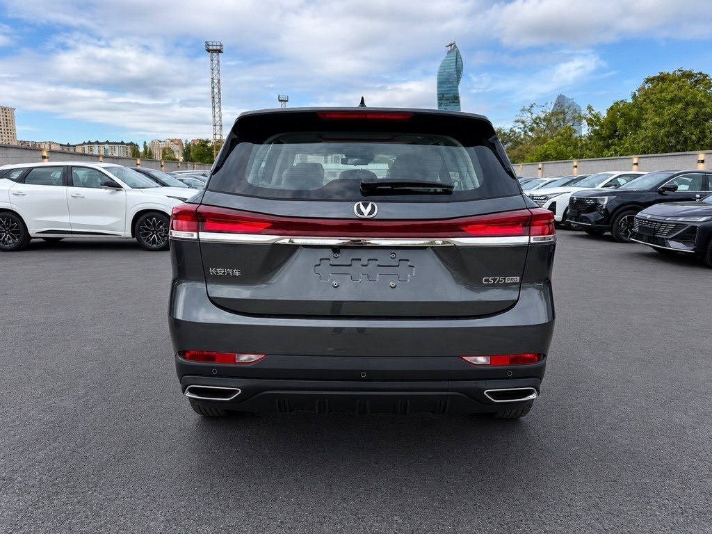 2026 Changan CS 75 Pro, 1.5L, 0km - Image 6