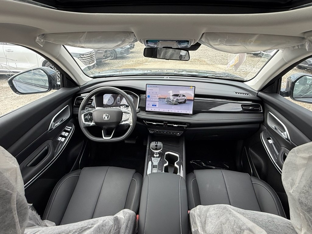 2026 Changan CS 75 Pro, 1.5L, 0km - Image 10