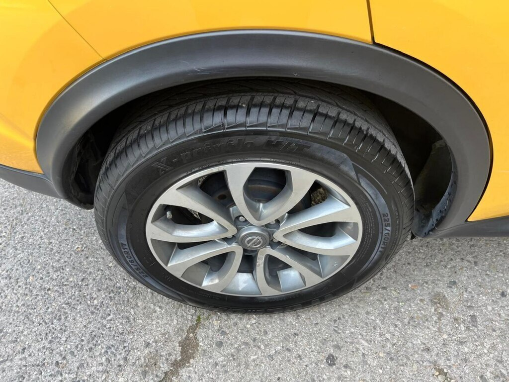 2015 Nissan Juke, 1.6L, 89500km - Image 17