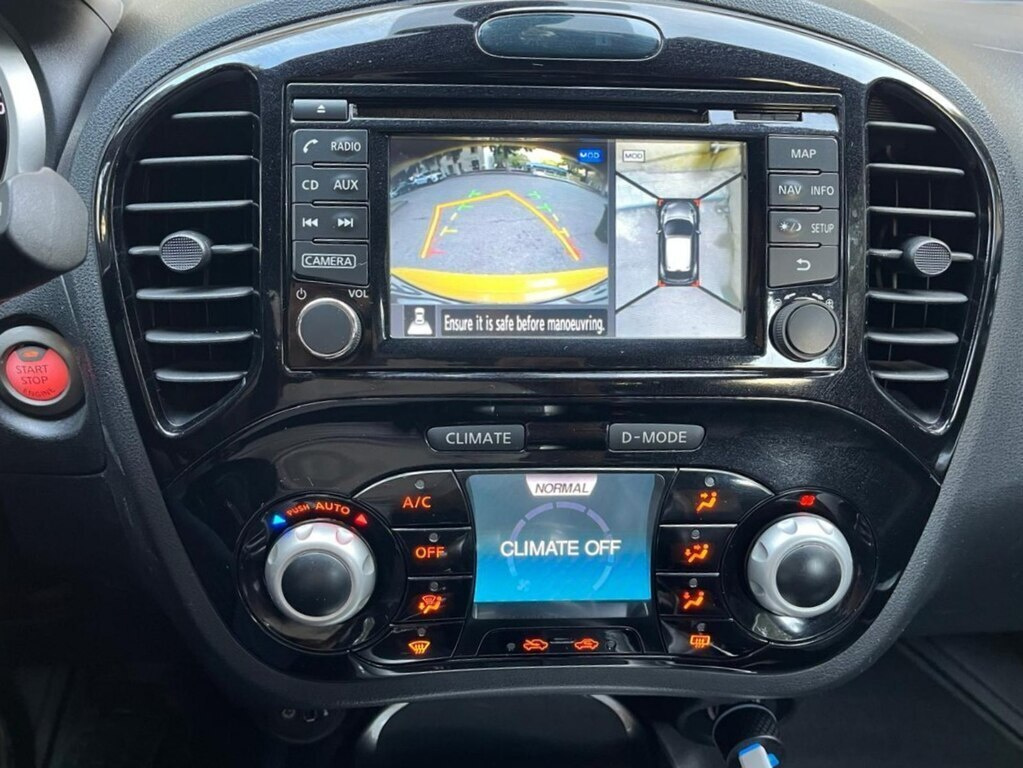 2015 Nissan Juke, 1.6L, 89500km - Image 18