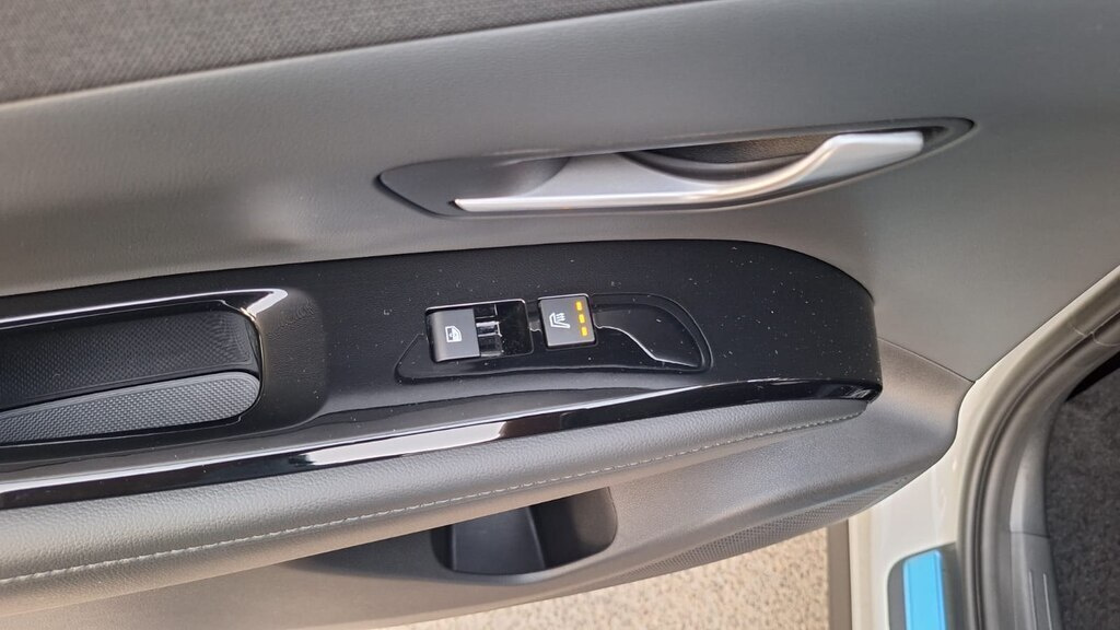 2026 Hyundai Tucson, 2.0L, 4350km - Image 18