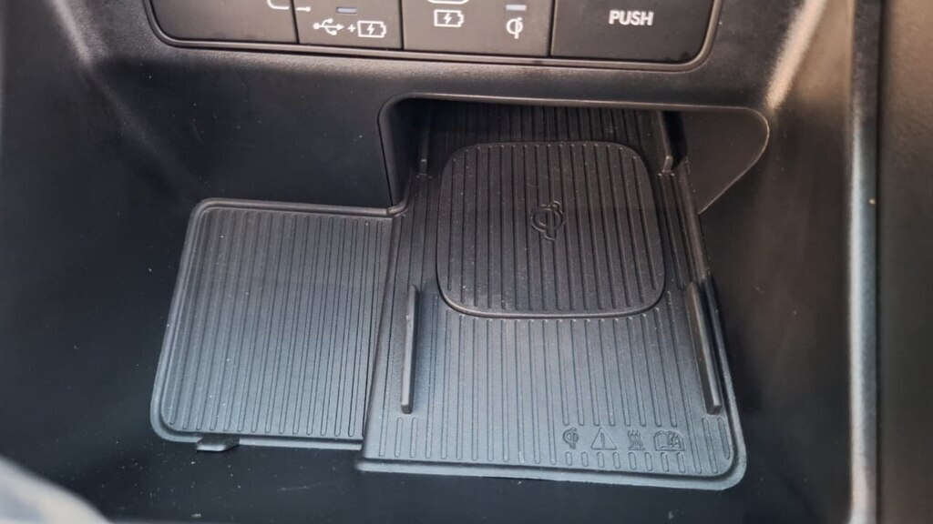 2026 Hyundai Tucson, 2.0L, 4350km - Image 19