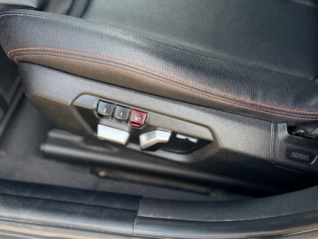 2016 BMW 328d, 2.0L, 160000km - Image 12