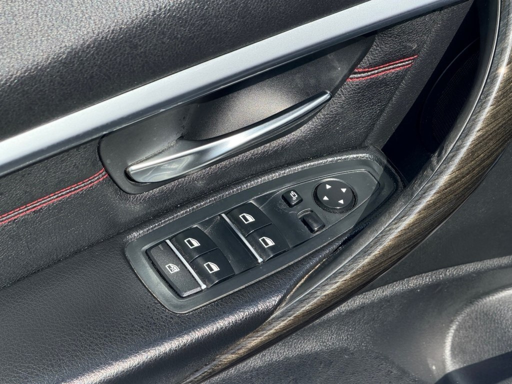 2016 BMW 328d, 2.0L, 160000km - Image 14
