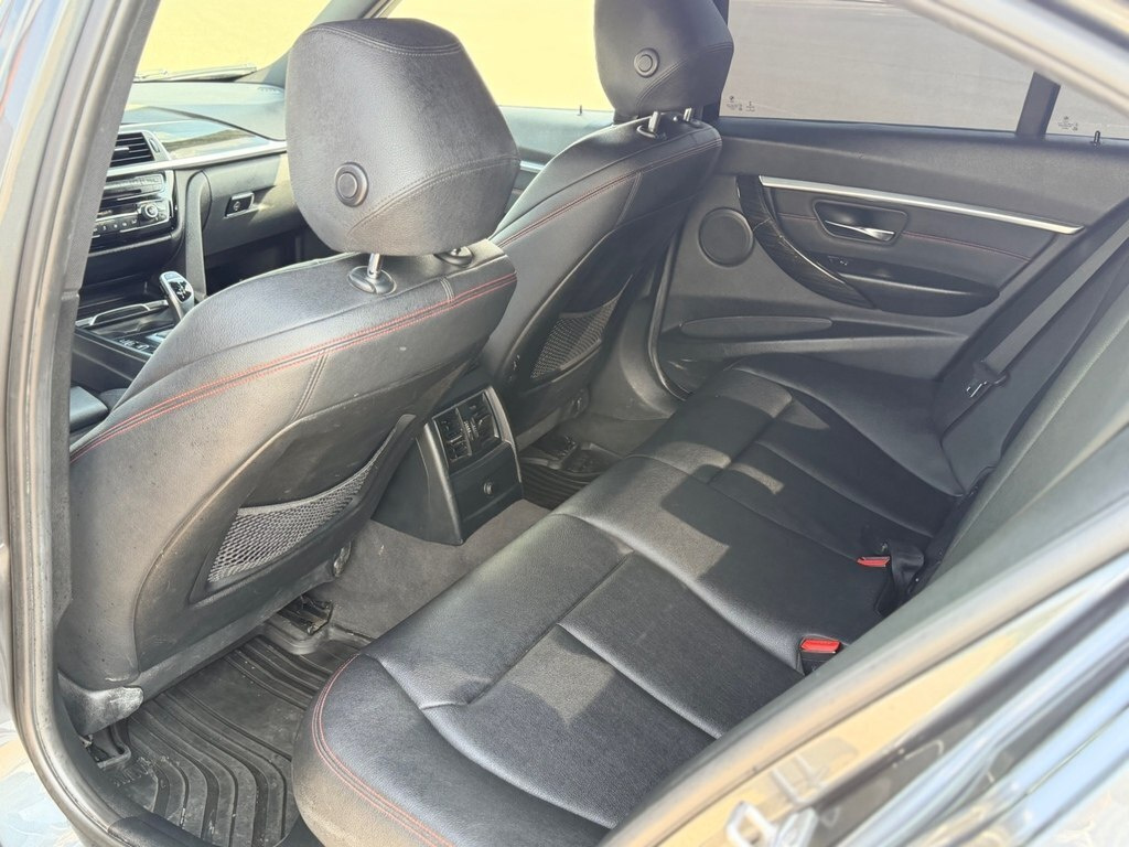 2016 BMW 328d, 2.0L, 160000km - Image 15