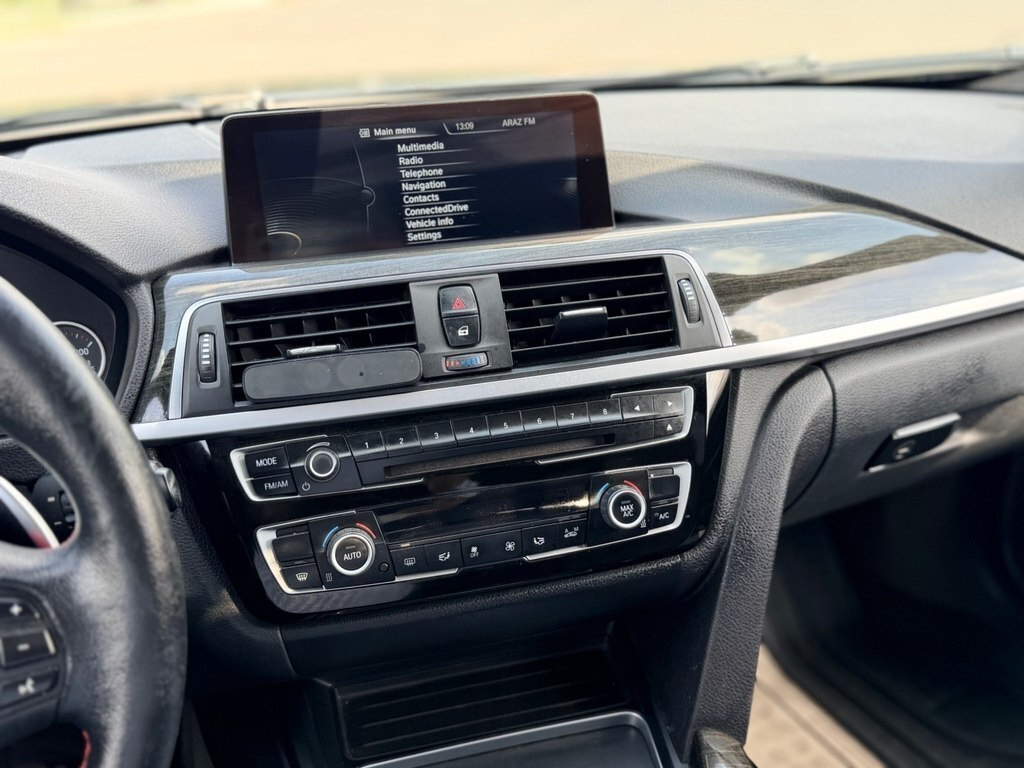 2016 BMW 328d, 2.0L, 160000km - Image 17