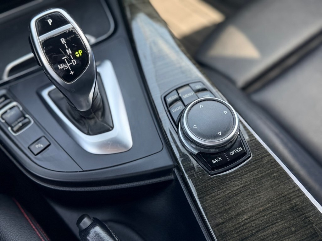 2016 BMW 328d, 2.0L, 160000km - Image 19
