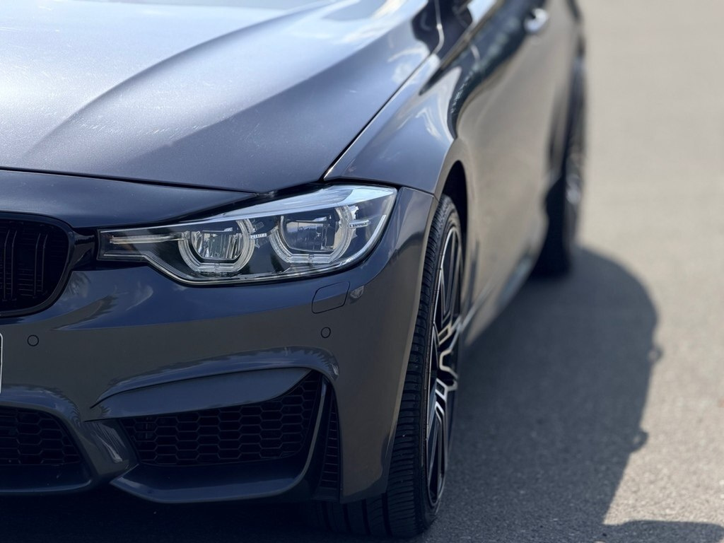 2016 BMW 328d, 2.0L, 160000km - Image 9