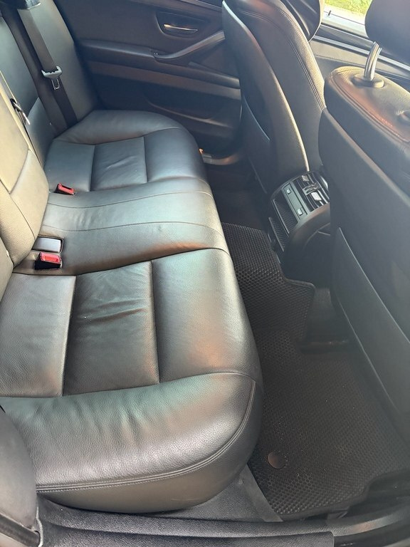2014 BMW 528, 2.0L, 220000km - Image 8