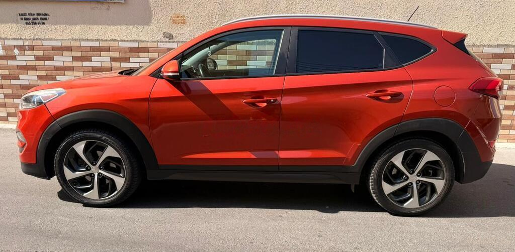 2015 Hyundai Tucson, 1.6L, 90000km - Image 6