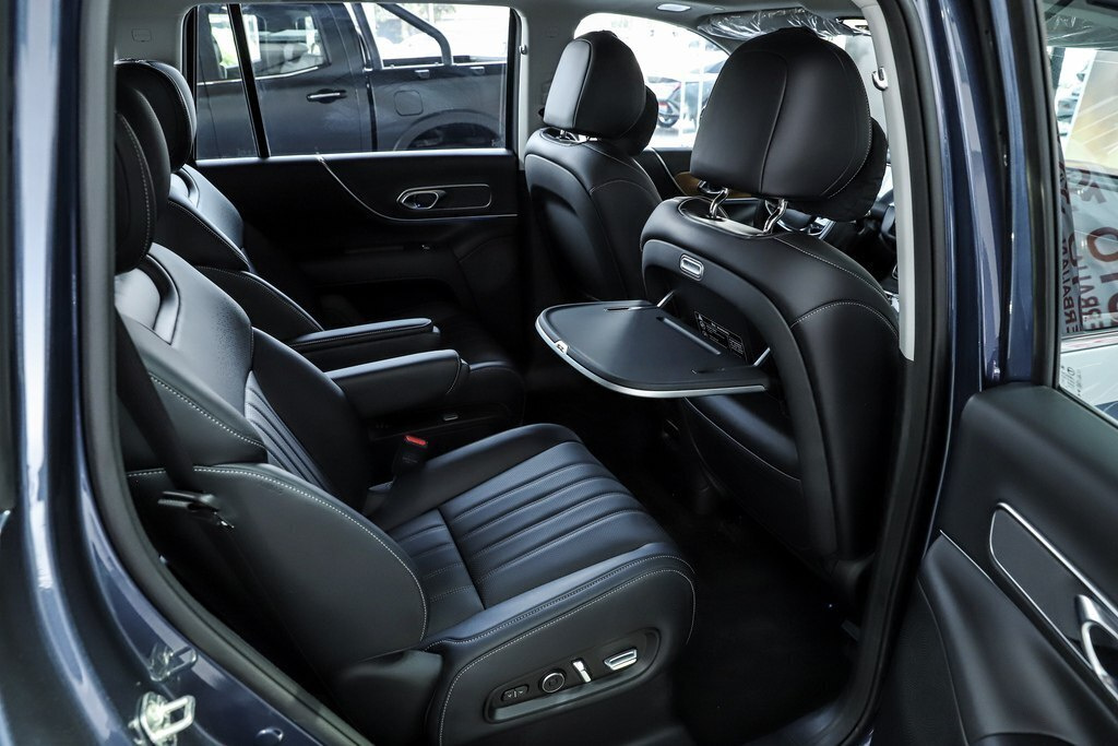 2026 GAC S9, 1.5L, 0km - Image 17