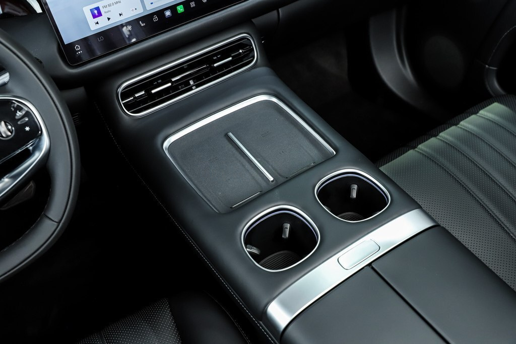 2026 GAC S9, 1.5L, 0km - Image 19