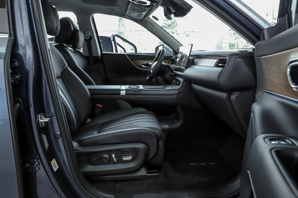 2026 GAC S9, 1.5L, 0km - Image 20