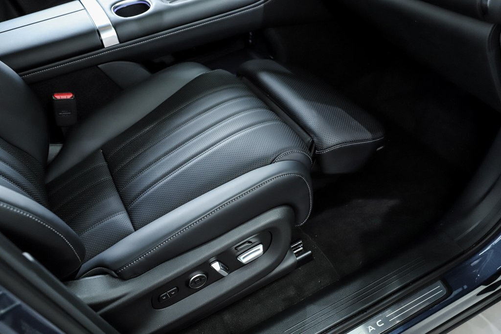 2026 GAC S9, 1.5L, 0km - Image 21
