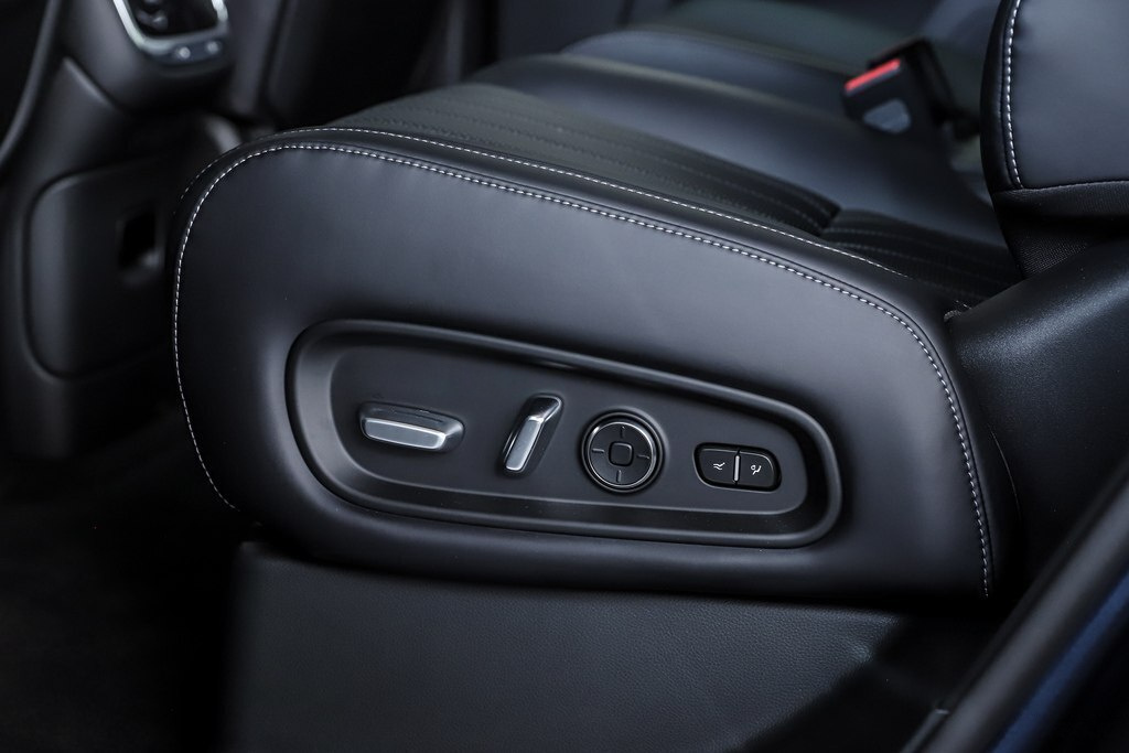2026 GAC S9, 1.5L, 0km - Image 23