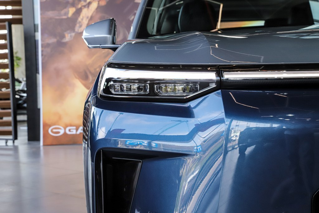 2026 GAC S9, 1.5L, 0km - Image 5