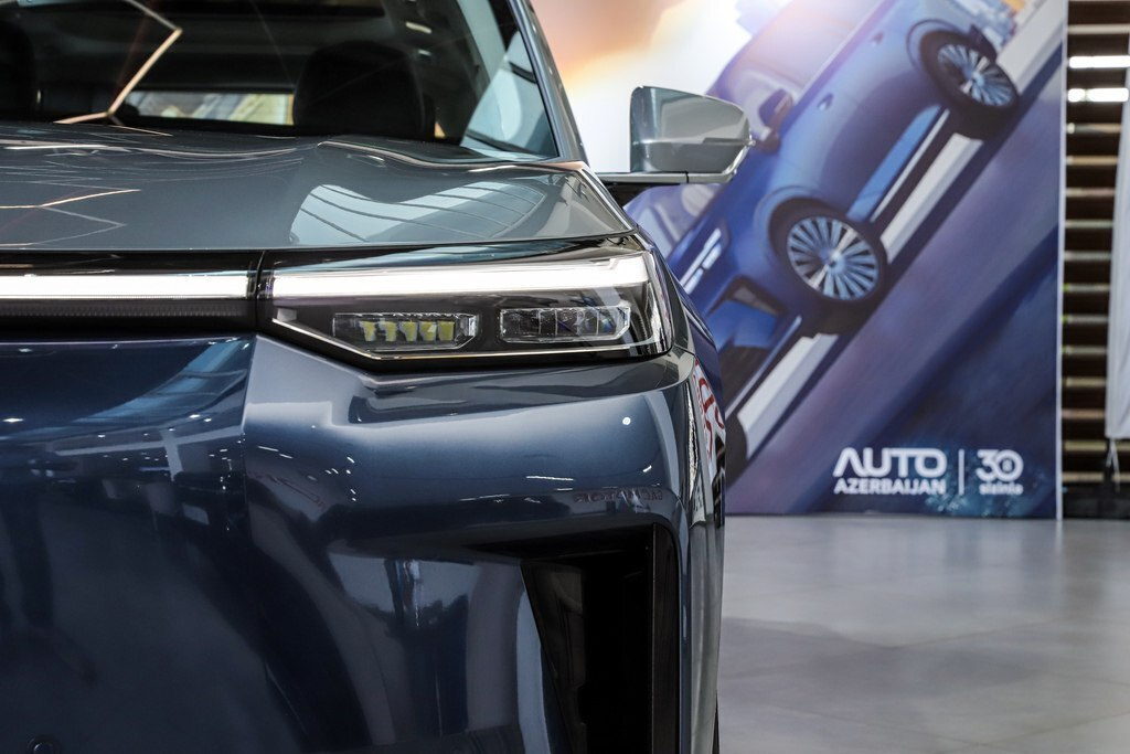2026 GAC S9, 1.5L, 0km - Image 6