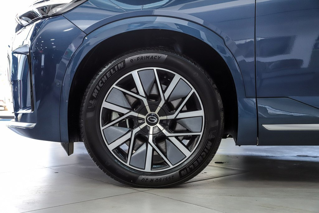 2026 GAC S9, 1.5L, 0km - Image 7