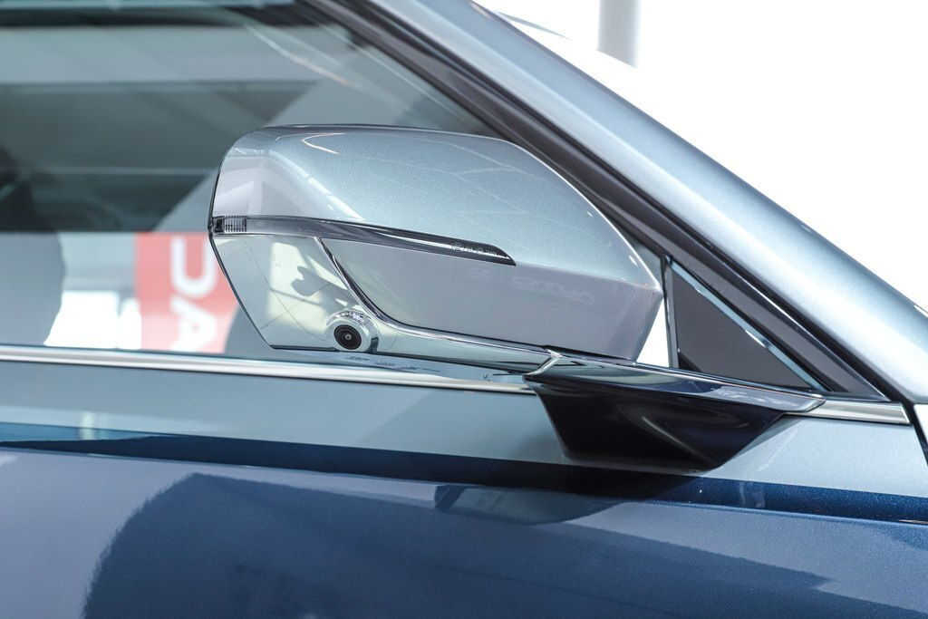 2026 GAC S9, 1.5L, 0km - Image 8