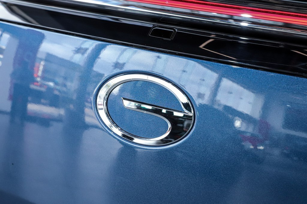 2026 GAC S9, 1.5L, 0km - Image 9