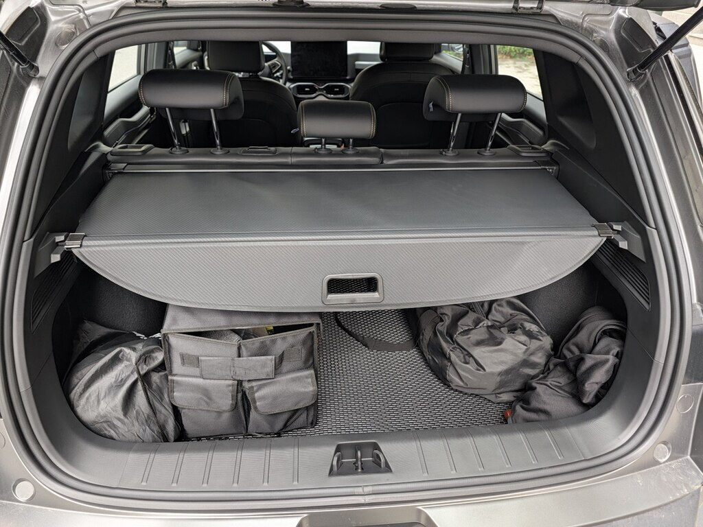 2026 Geely Cowboy, 1.5L, 960km - Image 16