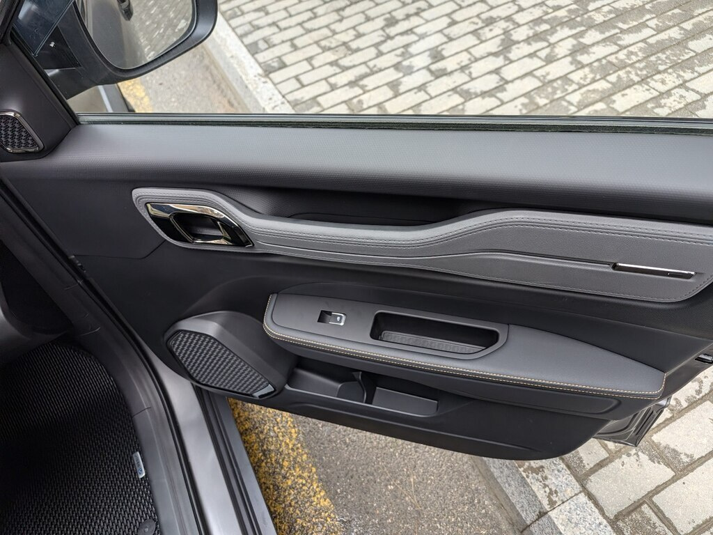 2026 Geely Cowboy, 1.5L, 960km - Image 7