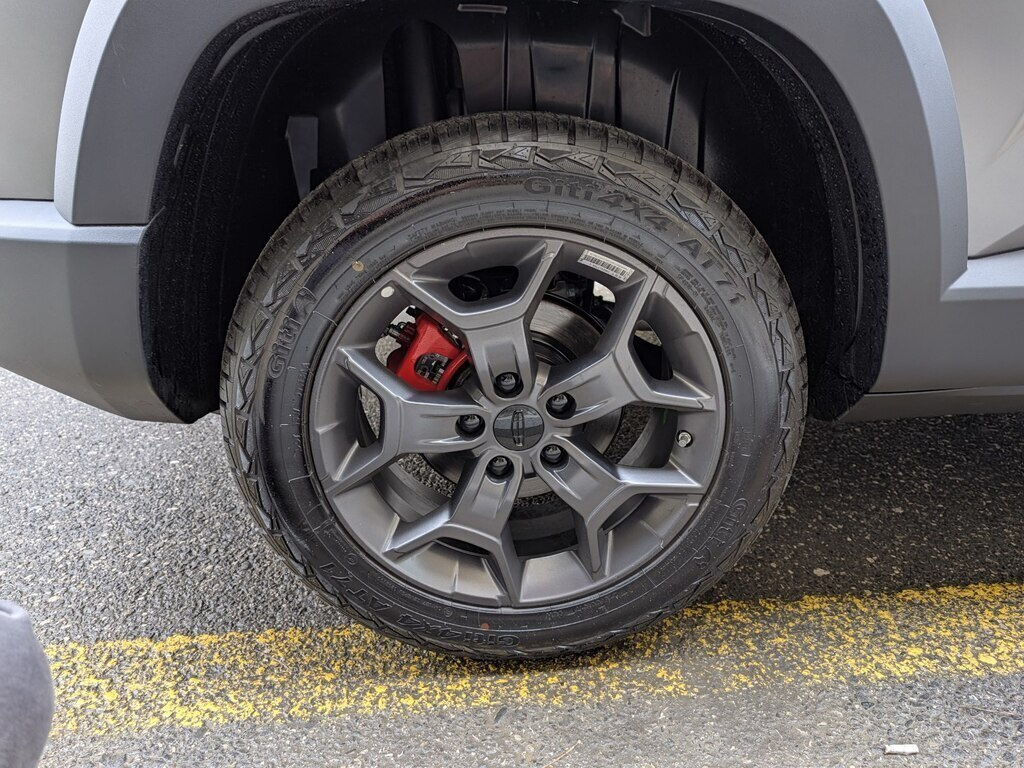 2026 Geely Cowboy, 1.5L, 960km - Image 10