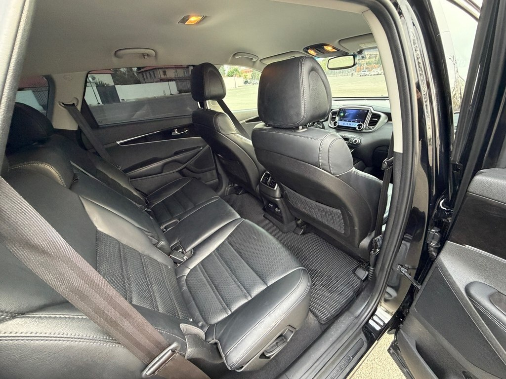 2015 Kia Sorento, 2.0L, 160000km - Image 11