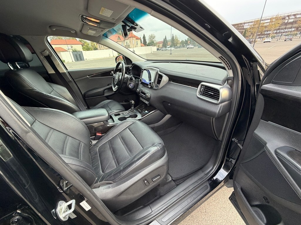 2015 Kia Sorento, 2.0L, 160000km - Image 12