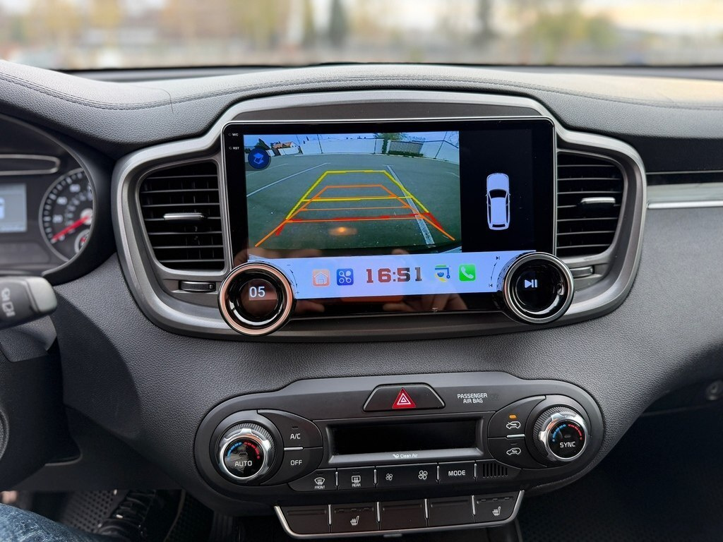 2015 Kia Sorento, 2.0L, 160000km - Image 13