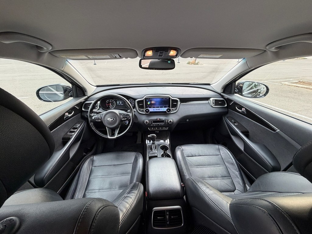 2015 Kia Sorento, 2.0L, 160000km - Image 14