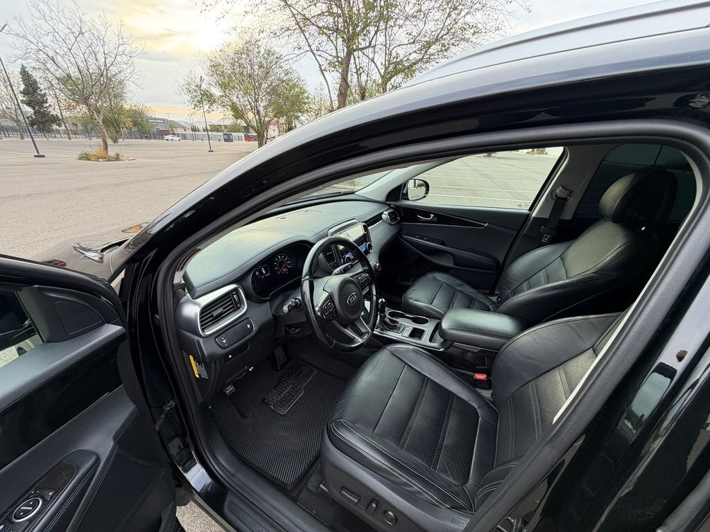 2015 Kia Sorento, 2.0L, 160000km - Image 15
