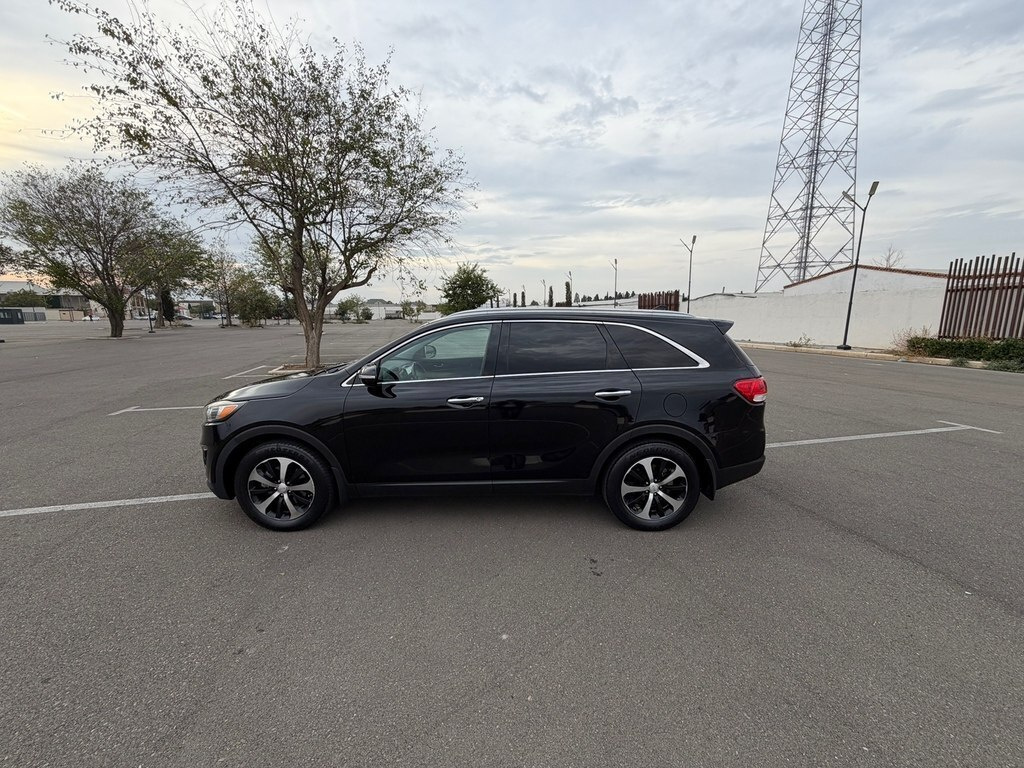 2015 Kia Sorento, 2.0L, 160000km - Image 3