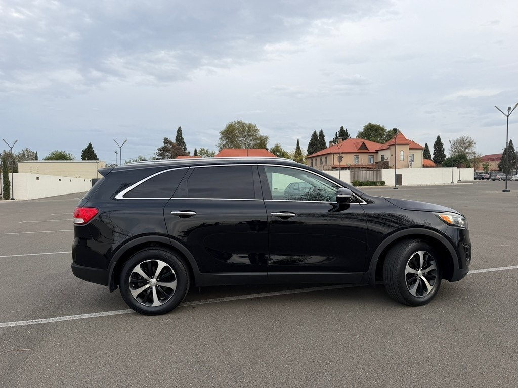 2015 Kia Sorento, 2.0L, 160000km - Image 4