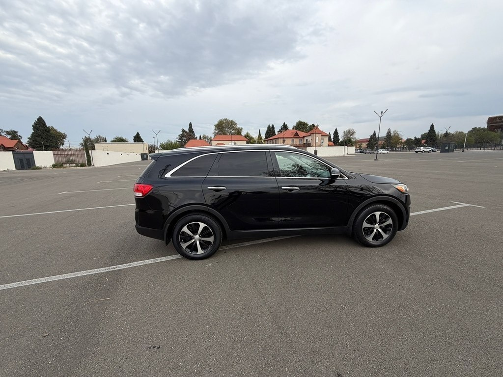 2015 Kia Sorento, 2.0L, 160000km - Image 10