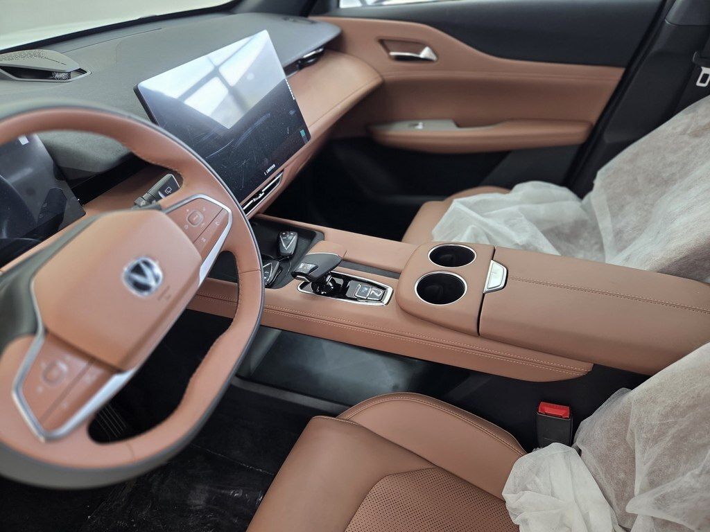 2025 Changan Uni-Z, 1.5L, 0km - Image 12