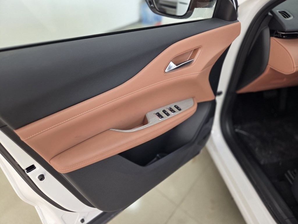 2025 Changan Uni-Z, 1.5L, 0km - Image 13