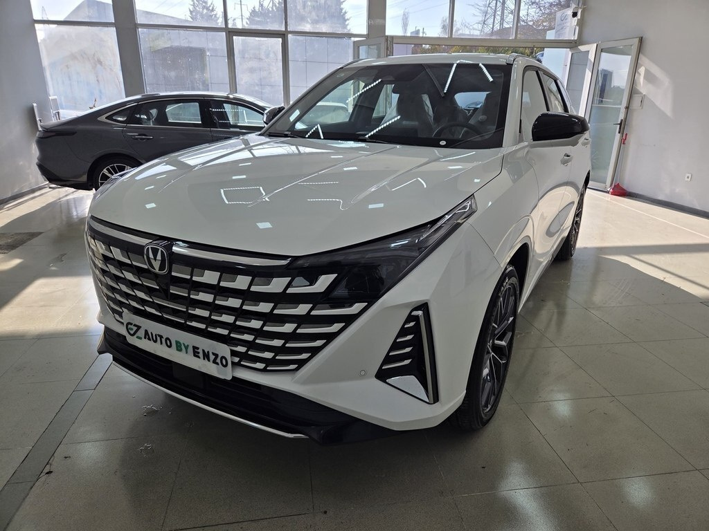 2025 Changan Uni-Z, 1.5L, 0km - Image 7