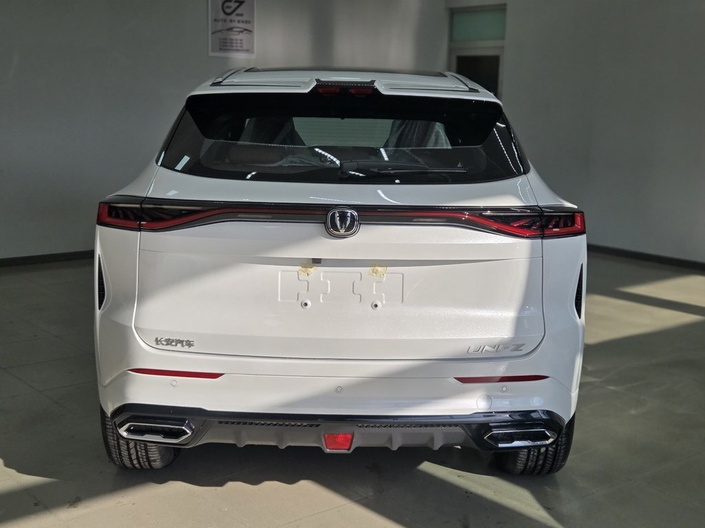 2025 Changan Uni-Z, 1.5L, 0km - Image 8