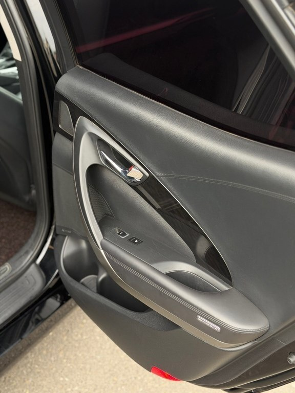 2015 Hyundai Grandeur, 2.2L, 224000km - Image 17