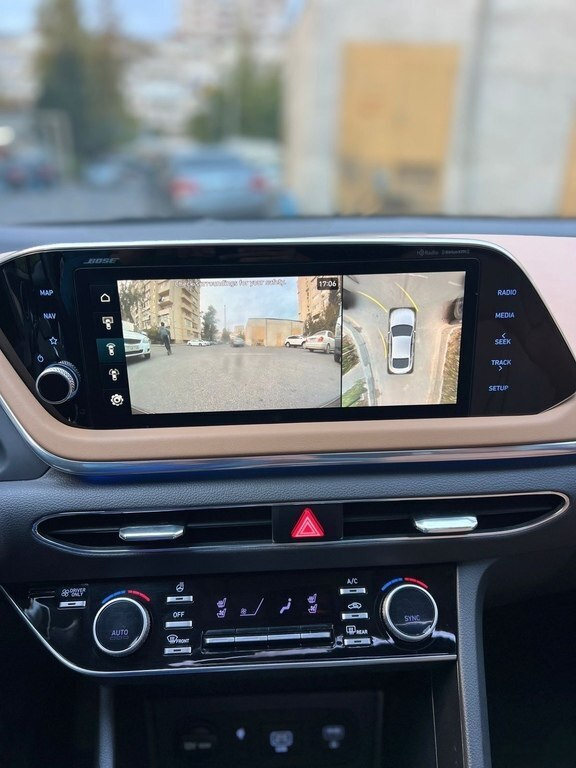 2023 Hyundai Sonata, 2.0L, 59199km - Image 11