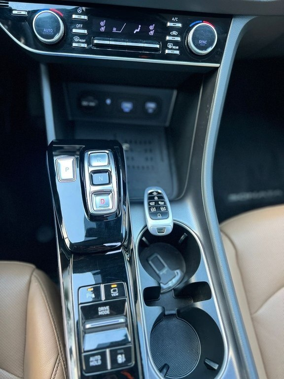 2023 Hyundai Sonata, 2.0L, 59199km - Image 14