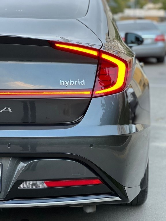 2023 Hyundai Sonata, 2.0L, 59199km - Image 8
