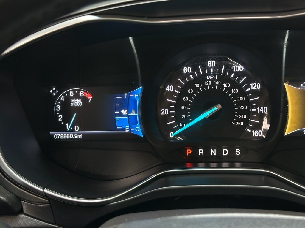 2016 Ford Fusion (North America), 2.0L, 126000km - Image 17