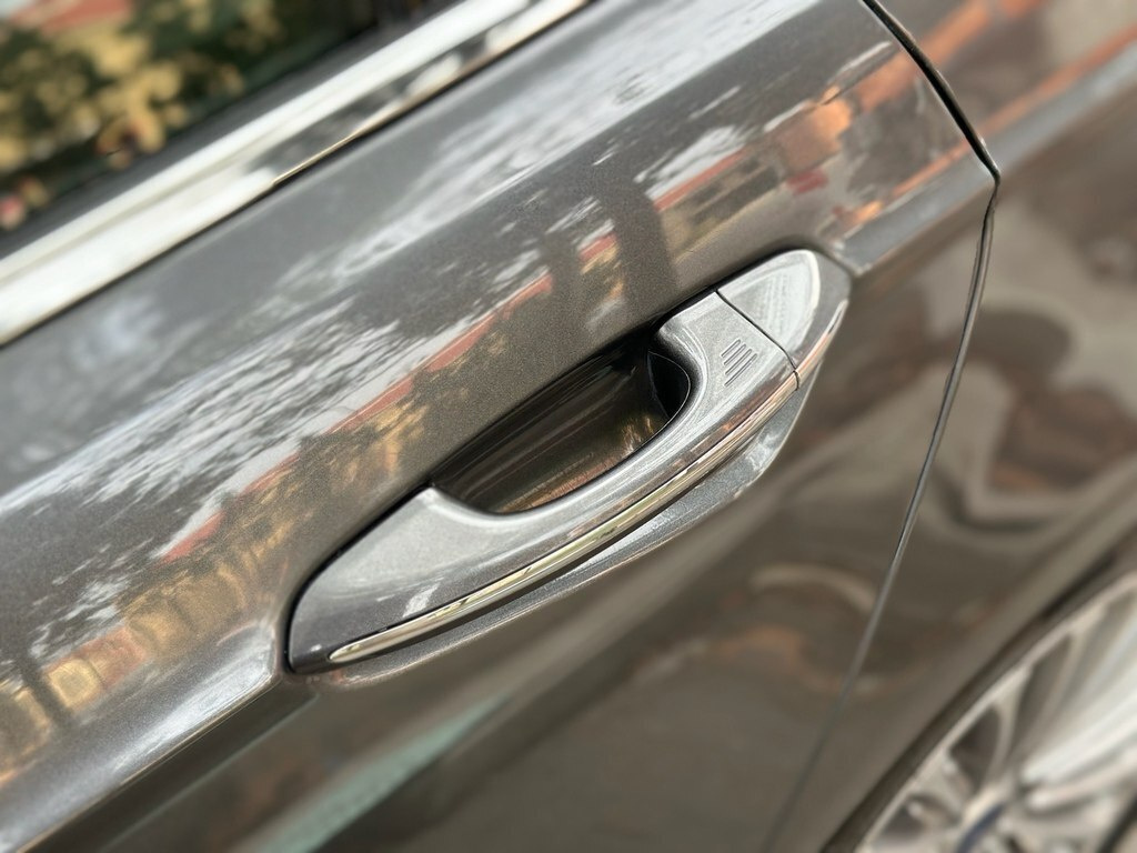 2016 Ford Fusion (North America), 2.0L, 126000km - Image 18