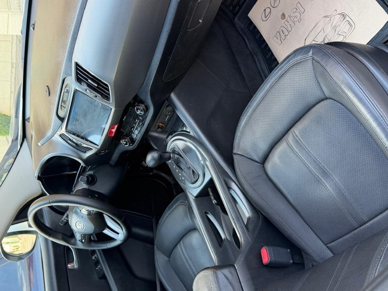 2012 Kia Sportage, 2.4L, 167000km - Image 15