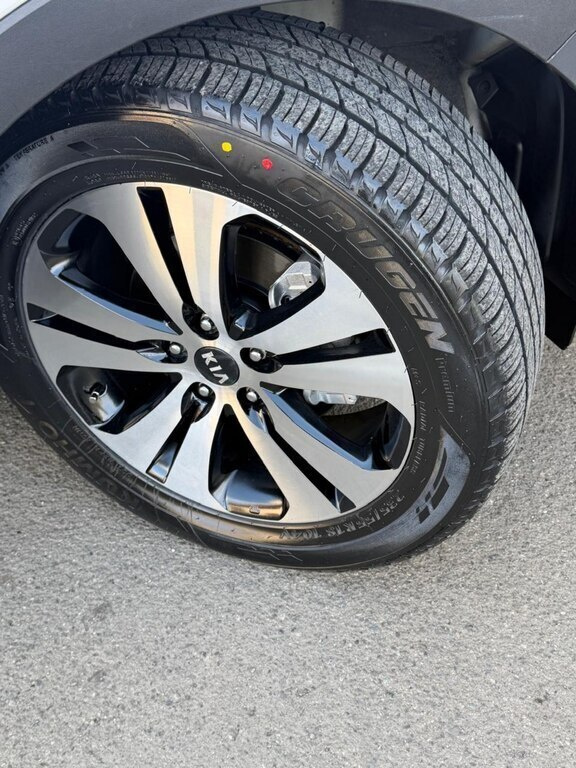 2012 Kia Sportage, 2.4L, 167000km - Image 17